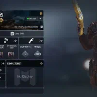 اکانت کالاف