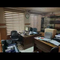 165 متر سند اداری