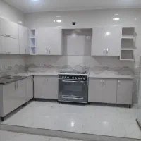 کابینت پیش ساخته محمد بریسم|مصالح و تجهیزات ساختمان|شوش, |دیوار