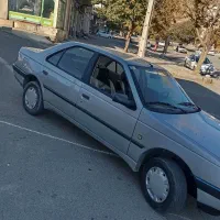 پژو 405مدل 90|خودرو سواری و وانت|بانه, |دیوار