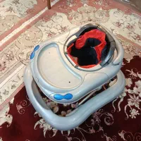 روروئک|کالسکه و لوازم جانبی|مشهد, شهرک بهارستان|دیوار