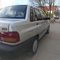 پراید مدل89|خودرو سواری و وانت|قزوین, |دیوار