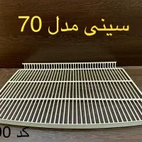 طبقه یخچال تک در طبقه مفتولی یخچال ایستاده تکدرب|فروشگاه و مغازه|قدس, شهر‌قدس|دیوار