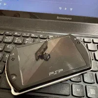 Psp go (sony)|کنسول، بازی ویدئویی و آنلاین|کاشان, باهنر|دیوار