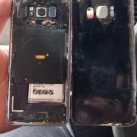 گلکسی S8 سامسونگ