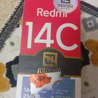 گوشی ردمی 14c