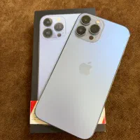 آیفون ۱۳ پرومکس