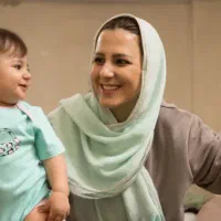 استخدام پرستار کودک در منزل