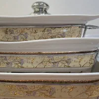 ۳ عدد سوفله خوری وارمری