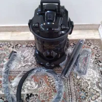 جارو برقی ال جی نونو|جاروبرقی، جارو شارژی، بخارشو|پاکدشت, حصار امیر|دیوار