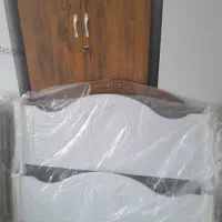 تخت های بارنگبندی با ارسال رایگان دربهشهر|تخت و سرویس خواب|بهشهر, |دیوار