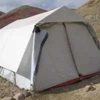 چادر مسافرتی دوازده نفره