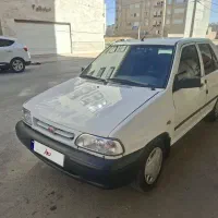 پراید مدل ۹۶ se۱۳۱|خودرو سواری و وانت|شیراز, شیشه‌گری|دیوار