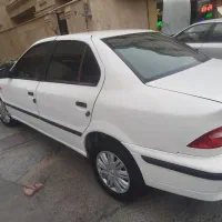 سمند EF7تحویل ۹۴|خودرو سواری و وانت|پرند, فاز ۱|دیوار