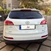 جک اس 5 مدل1398