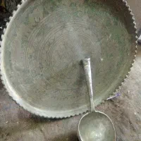 مجمع مسی به همراه آبگردان