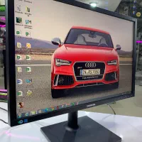 مانیتور ساسونگ S24C