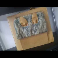 کیف مجلسی دخترانه