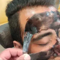 فیشال تخصصی و درمانی آقایان|خدمات آرایشگری و زیبایی|اهواز, اهواز|دیوار