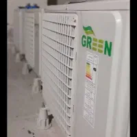 تعمیرکار نصاب vrf داکت‌اسپیلت‌،فن کویل،پکیج