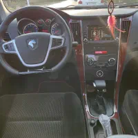 دنا آپشنال اتومات مدل 1403|خودرو سواری و وانت|کرمان, |دیوار