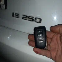 ریموت لکسوس is es یاریس فلوئنس رسپکت BYD اکستریم