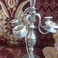 شمعدان|مجسمه، تندیس، ماکت|سبزوار, هویزه|دیوار