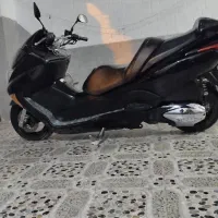 موتور سالم درجه یک|موتورسیکلت|لامرد, |دیوار