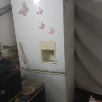 یخچال فریزر کلون|یخچال و فریزر|قوچان, |دیوار