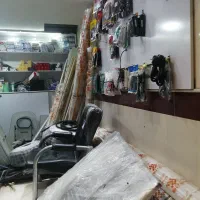 واگذاری مغازه دوربین مداربسته|اجارهٔ مغازه و غرفه|قم, زنبیل آباد|دیوار