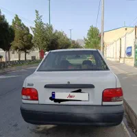پراید|خودرو سواری و وانت|تفرش, |دیوار