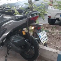 موتور clik|موتورسیکلت|تهران, ایران|دیوار