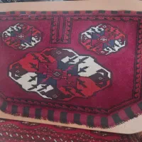 تابلوفرش دست‌بافت|تابلو فرش|آق قلا, |دیوار