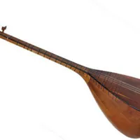 ساز قوپوز (آشیق سازی) در حد