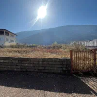 فروش-زمین-250متری-چسبیده-به-شهرک-نمک-آبرود