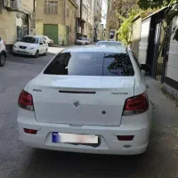 رانا سفید نیو فیس ۱۳۹۲|خودرو سواری و وانت|همدان, |دیوار