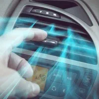 شارژ گاز کولر خودرو و