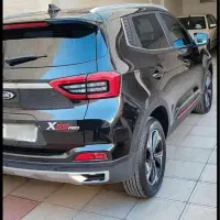 Mvm X55 pro /مدل۴۰۲/اقساط|خودرو سواری و وانت|تهران, نارمک|دیوار