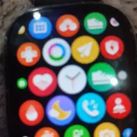 ساعت هوشمند