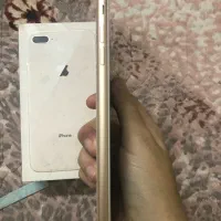 ایفون ۸ پلاس