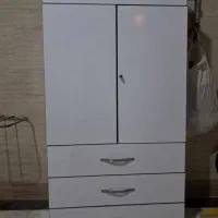 کمد جالباسی