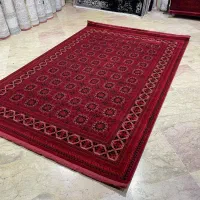 اصل تمام نخ فرش لاکی ۷۰۰شانه ضخیم