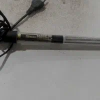 المنت گرمایشی برای زیر آب و آکواریوم