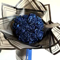 گل های جاودان