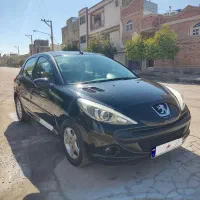 207 تمام فابریک مدل1400