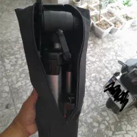 سه پایه دوربین عکاسی و فیلم برداری و موبایل