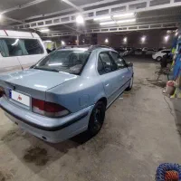 سمند ۸۳سالم|خودرو سواری و وانت|اردبیل, |دیوار