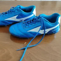 کفش فوتبال استوک|کیف، کفش، کمربند|قرچک, شهرک طلائیه|دیوار