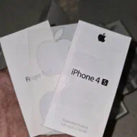 ایفون 4s 64|موبایل|مشهد, حسین‌آباد|دیوار