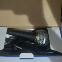میکروفن نو و عالی با کیفیت فوق العاده خوب|صوتی و تصویری|شیراز, حافظیه|دیوار